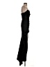 Xscape 100% Polyester Black Cocktail Dress Size 2 - photo 4