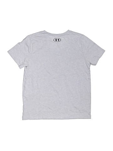 Under Armour Short Sleeve T-Shirt (view 2)