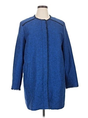Banana Republic Coat (view 1)