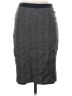 Boden Gray Formal Skirt Size 4 - photo 1