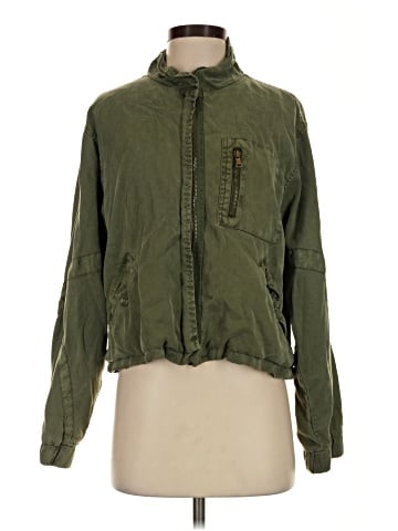 Young Fabulous & Broke Jacket (view 1)