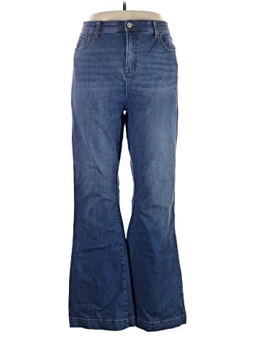 Torrid Jeans (view 1)