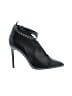 Jessica Simpson Black Heels Size 7 1/2 - photo 1