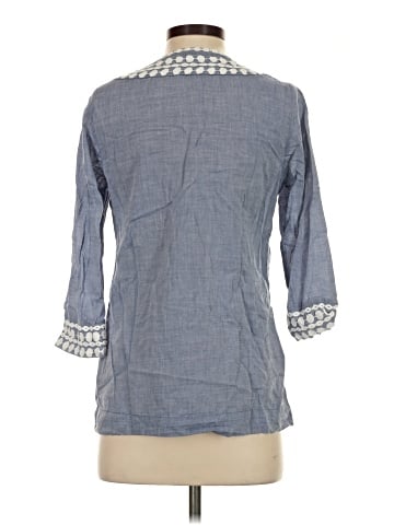 Boden 3/4 Sleeve Blouse (view 2)