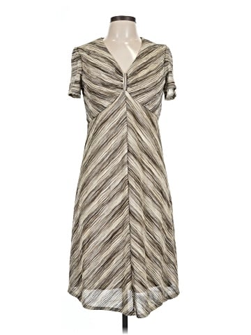 DressBarn Casual Dress (view 1)