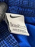 Nike 100% Polyester Blue Board Shorts Size XL (youth) - photo 3