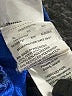 Nike 100% Polyester Blue Board Shorts Size XL (youth) - photo 4