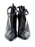 Jessica Simpson Black Heels Size 7 1/2 - photo 2