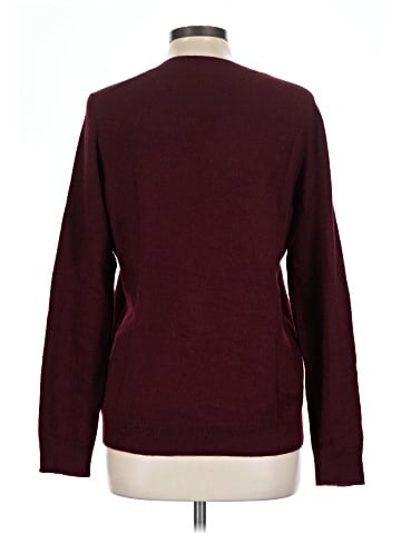 Charter Club Cashmere Pullover Sweater (view 2)