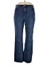 Levi's Blue Jeans Size 18 - photo 1