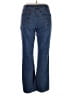 Levi's Blue Jeans Size 18 - photo 2