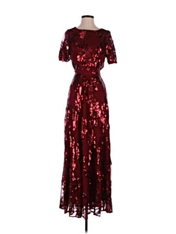 Baltic Born Cocktail Dress (view 1)