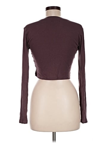 Madewell Long Sleeve T-Shirt (view 2)