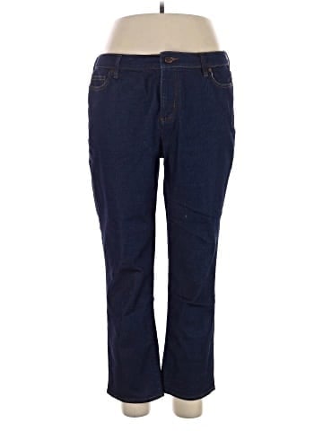 Lands' End Jeans (view 1)