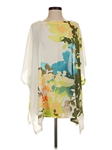 Chico's Poncho (view 1)