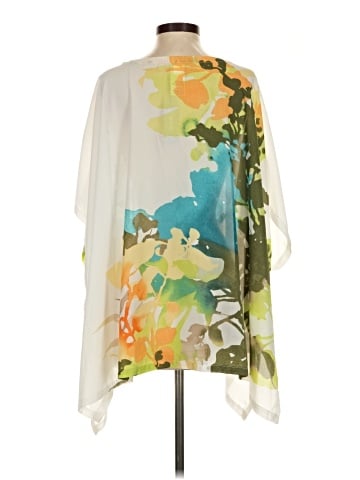 Chico's Poncho (view 2)