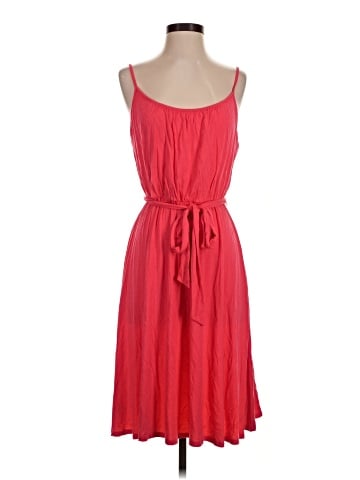 Ann Taylor LOFT Casual Dress (view 1)