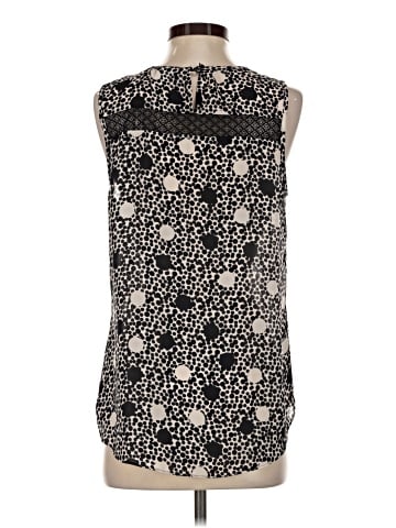 CAbi Sleeveless Blouse (view 2)