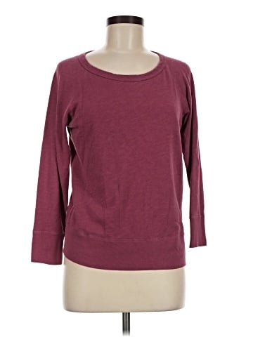 James Perse Pullover Sweater (view 1)