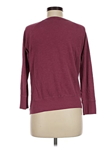 James Perse Pullover Sweater (view 2)