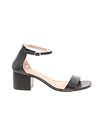 Madden Girl Sandals (view 1)