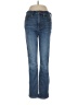 J.Crew Stars Blue Jeans Size 28 waist - photo 1