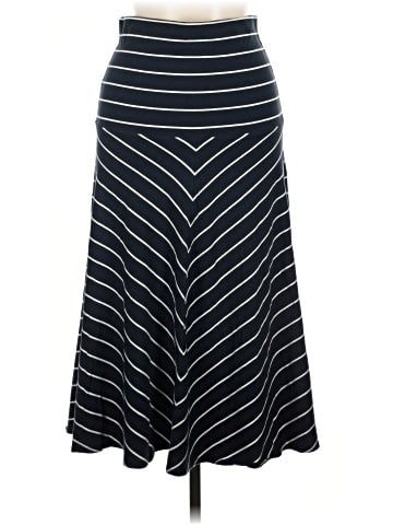 Lands' End Casual Skirt (view 1)