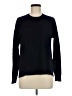 J.Crew Black Wool Pullover Sweater Size M - photo 1