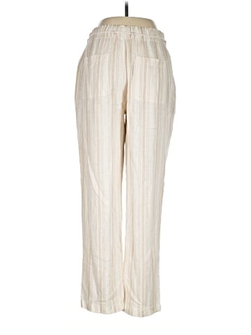 Sigrid Olsen Linen Pants (view 2)