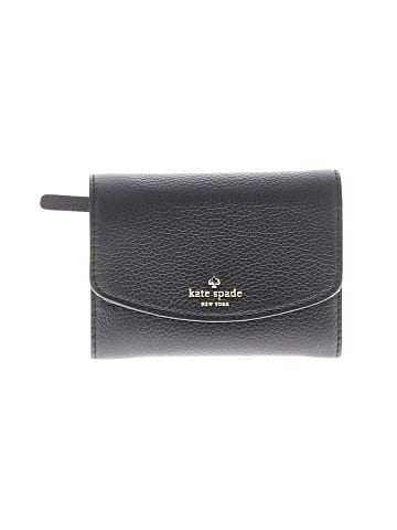 Kate Spade New York Leather Wallet (view 1)