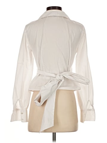 Brooks Brothers Long Sleeve Blouse (view 2)