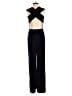 Lulus Solid Black Jumpsuit Size XS - photo 2