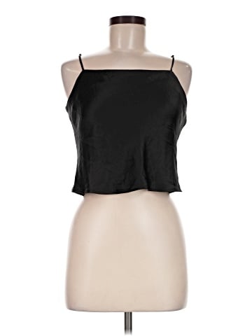 Madewell Sleeveless Top (view 1)