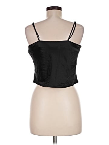 Madewell Sleeveless Top (view 2)