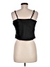 Madewell Black Sleeveless Top Size M - photo 2