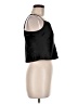 Madewell Black Sleeveless Top Size M - photo 4