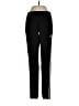 Adidas 100% Polyester Black Track Pants Size S - photo 1