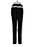 Adidas 100% Polyester Black Track Pants Size S - photo 2