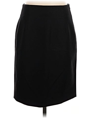 J.Crew Wool Skirt (view 1)