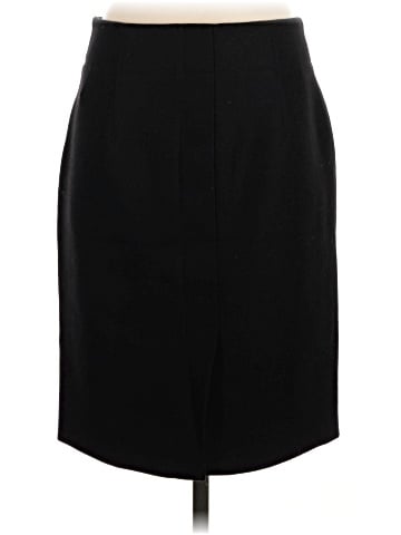 J.Crew Wool Skirt (view 2)