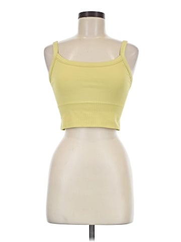 H&M Sleeveless Top (view 1)
