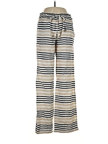 Calypso St. Barth Linen Pants (view 1)