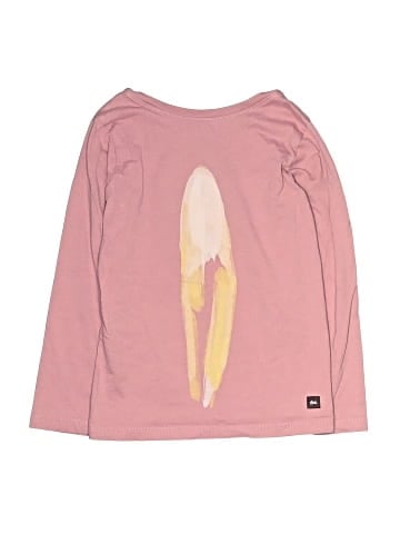 Tea Long Sleeve T-Shirt (view 2)