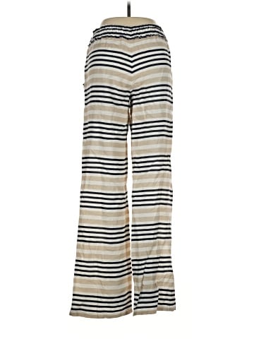 Calypso St. Barth Linen Pants (view 2)