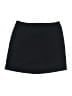 Nike Golf Solid Black Active Skort Size 6 - photo 1