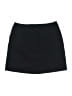 Nike Golf Solid Black Active Skort Size 6 - photo 2