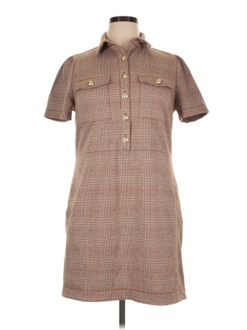Ann Taylor LOFT Casual Dress (view 1)