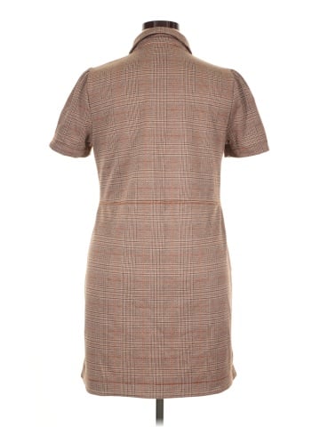 Ann Taylor LOFT Casual Dress (view 2)
