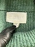 Pinque Stripes Green Pullover Sweater Size S - photo 7