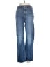 Levi's Blue Jeans Size 28 waist - photo 1